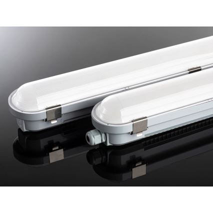LED2 - LED arbetsbelysning DUSTER LED/52W/230V IP66