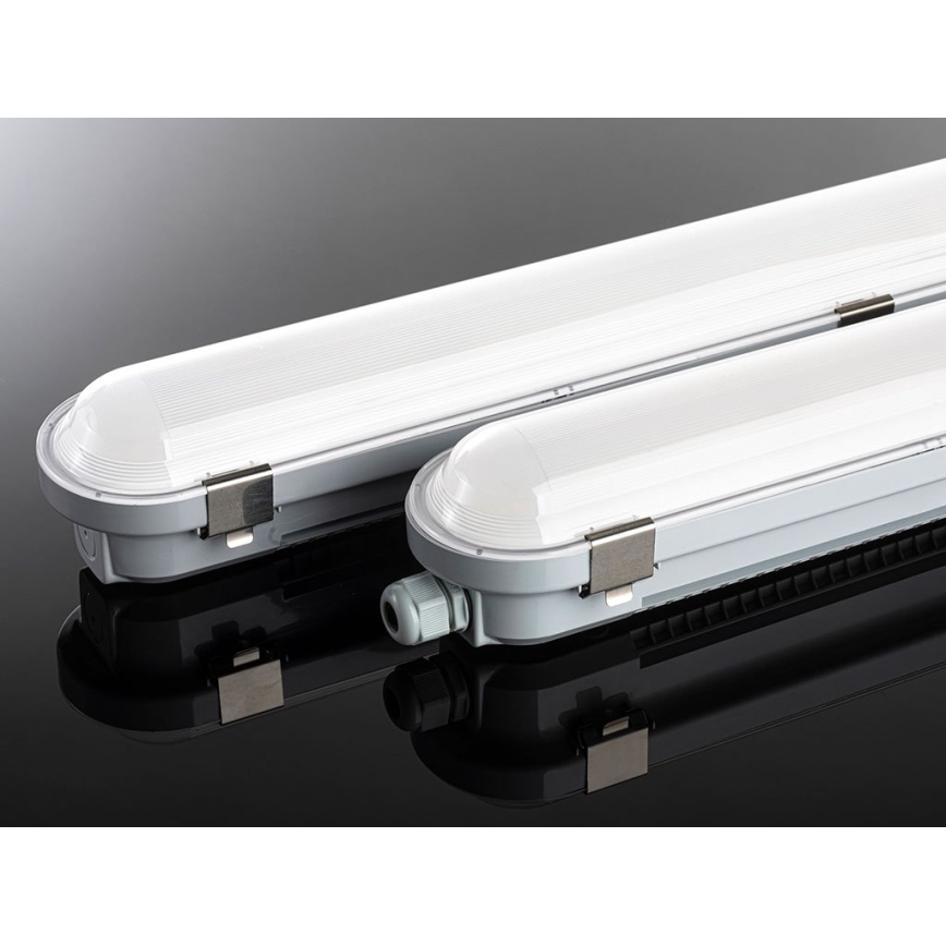 LED2 - LED arbetsbelysning DUSTER LED/52W/230V IP66
