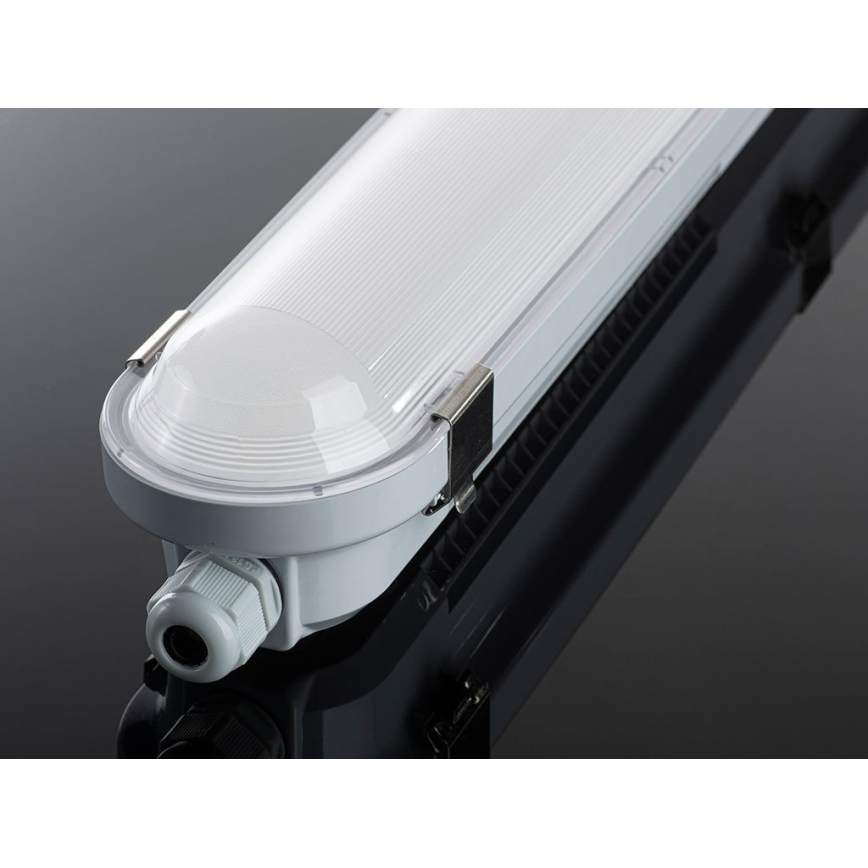 LED2 - LED arbetsbelysning DUSTER LED/52W/230V IP66