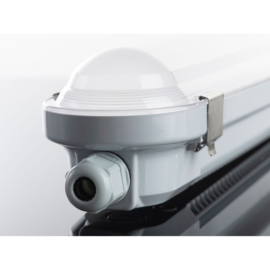 LED2 - LED arbetsbelysning DUSTER LED/52W/230V IP66
