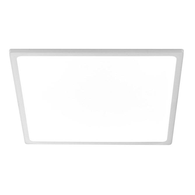 LED2 - LED Badrumsinfälld armatur SLIM LED/20W/230V IP43 CRI 90