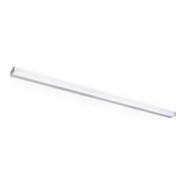 LED2 - LED Belysning för badrumsbelysning QUADRA LED/24W/230V IP44
