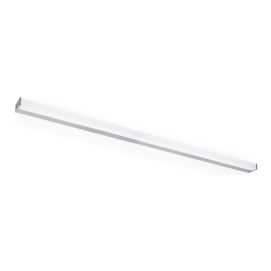 LED2 - LED Belysning för badrumsbelysning QUADRA LED/24W/230V IP44