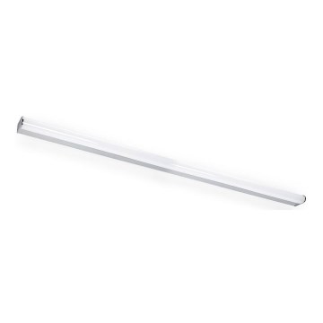 LED2 - LED Belysning för badrumsbelysning TONDA LED/24W/230V IP44