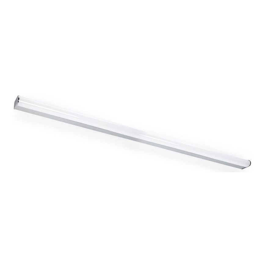 LED2 - LED Belysning för badrumsbelysning TONDA LED/24W/230V IP44