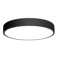 LED2 - LED Dimbart takarmatur MONO LED/100W/230V 3000K/4000K svart