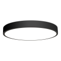 LED2 - LED Dimbart takarmatur MONO LED/153W/230V 3000K/4000K svart