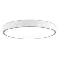 LED2 - LED Dimbart takarmatur MONO LED/153W/230V 3000K/4000K vit