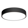 LED2 - LED Dimbart takarmatur MONO LED/60W/230V 3000K/4000K svart