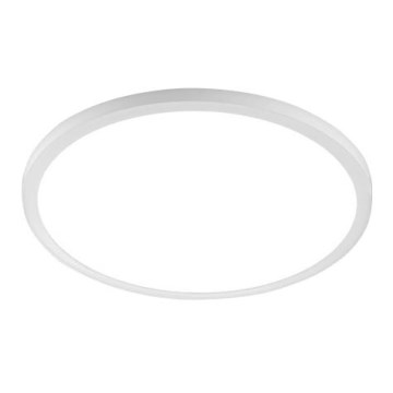 LED2 - LED hängande taklampa för badrum SLIM LED/10W/230V IP43 CRI 90