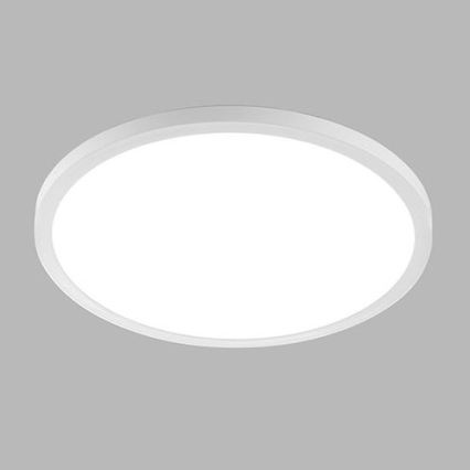 LED2 - LED hängande taklampa för badrum SLIM LED/10W/230V IP43 CRI 90