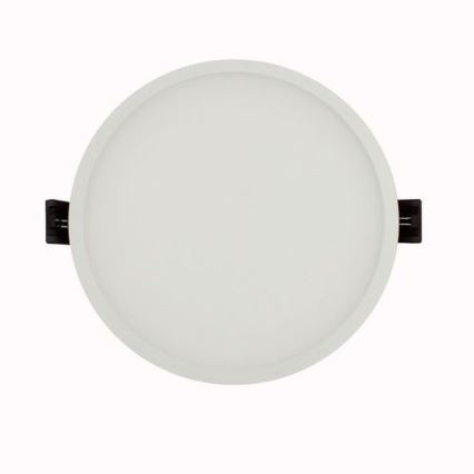 LED2 - LED hängande taklampa för badrum SLIM LED/10W/230V IP43 CRI 90