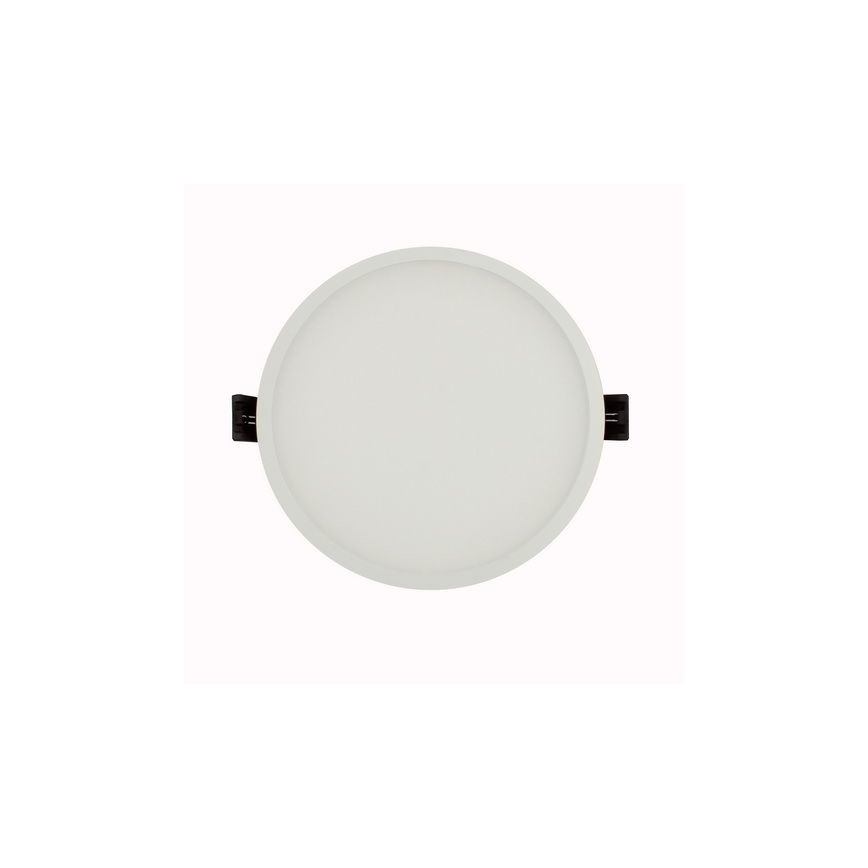 LED2 - LED hängande taklampa för badrum SLIM LED/10W/230V IP43 CRI 90
