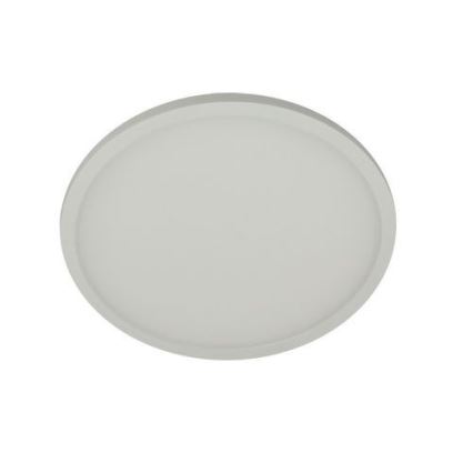 LED2 - LED hängande taklampa för badrum SLIM LED/10W/230V IP43 CRI 90