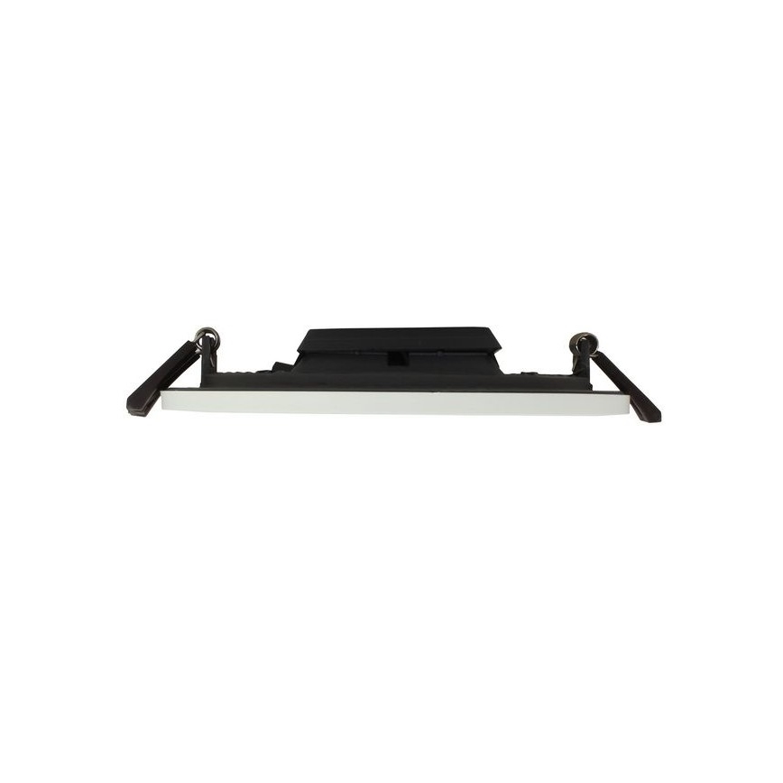 LED2 - LED hängande taklampa för badrum SLIM LED/10W/230V IP43 CRI 90