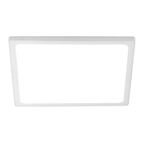 LED2 - LED hängande taklampa för badrum SLIM LED/10W/230V IP43 CRI 90