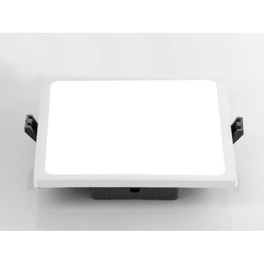 LED2 - LED hängande taklampa för badrum SLIM LED/10W/230V IP43 CRI 90
