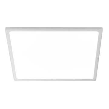 LED2 - LED hängande taklampa för badrum SLIM LED/20W/230V IP43 CRI 90