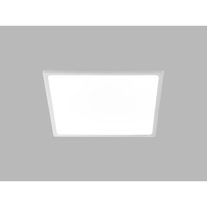 LED2 - LED hängande taklampa för badrum SLIM LED/20W/230V IP43 CRI 90