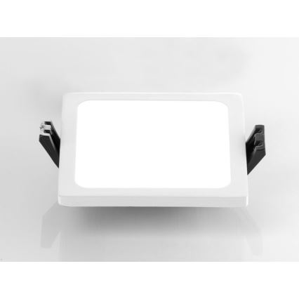 LED2 - LED hängande taklampa för badrum SLIM LED/20W/230V IP43 CRI 90