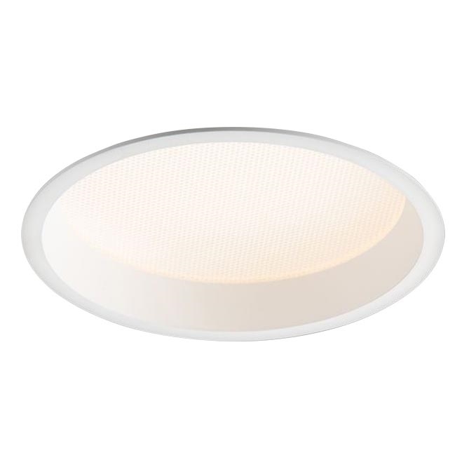 LED2 - LED hängande taklampa för badrum ZETA LED/25W/230V 3000K IP44