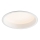 LED2 - LED hängande taklampa för badrum ZETA LED/25W/230V 3000K IP44