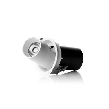 LED2 - LED Infälld spotlight HIDE LED/20W/230V CRI 90 vit