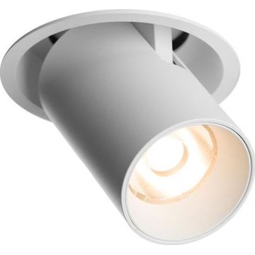 LED2 - LED Infälld spotlight HIDE LED/20W/230V CRI 90 vit