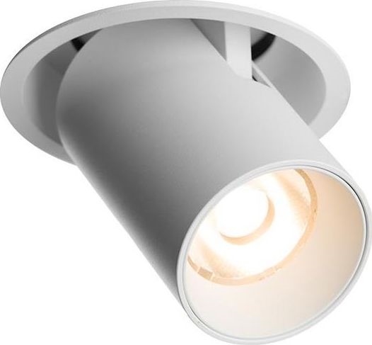 LED2 - LED Infälld spotlight HIDE LED/20W/230V CRI 90 vit
