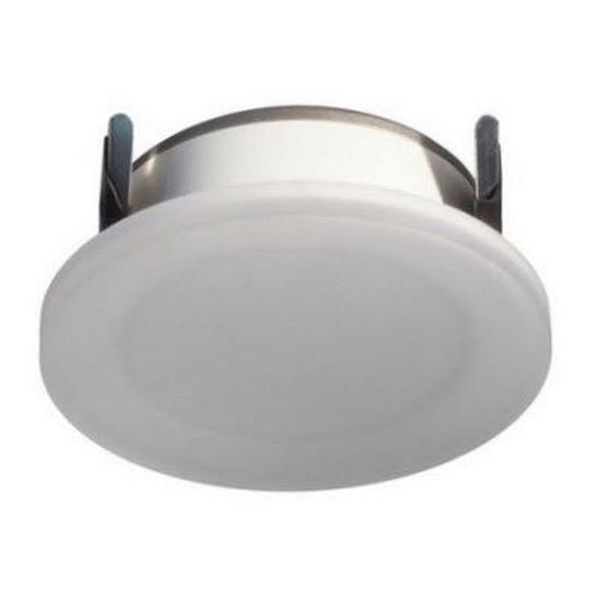 LED2 - LED Infälld spotlight STATIC LED/7W/230V IP44