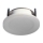 LED2 - LED Infälld spotlight STATIC LED/7W/230V IP44