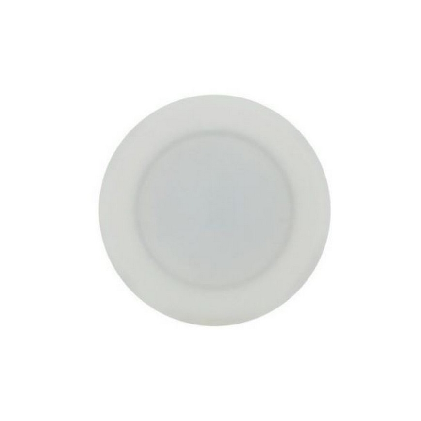LED2 - LED Infälld spotlight STATIC LED/7W/230V IP44