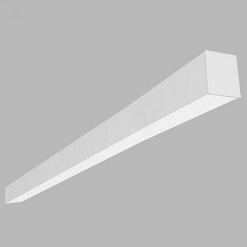 LED2 - LED Infälld Takbelysning LINO LED/30W/230V 3000/3500/4000 vit