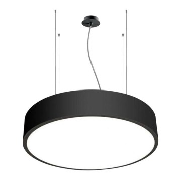 LED2 - LED ljusreglerad ljuskrona på snöre MONO LED/100W/230V