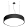 LED2 - LED ljusreglerad ljuskrona på snöre MONO LED/100W/230V