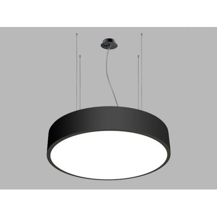 LED2 - LED ljusreglerad ljuskrona på snöre MONO LED/100W/230V