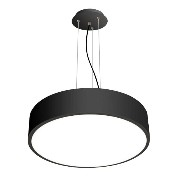 LED2 - LED ljusreglerad ljuskrona på snöre MONO LED/60W/230V