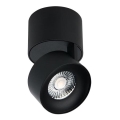 LED2 - LED ljusreglerad spotlight KLIP ON LED/11W/230V