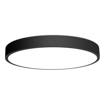 LED2 - LED ljusreglerad taklampa MONO LED/153W/230V 3000K/4000K svart