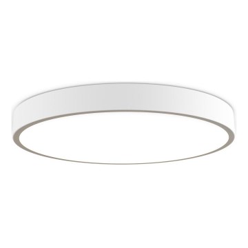 LED2 - LED ljusreglerad taklampa MONO LED/153W/230V 3000K/4000K vit