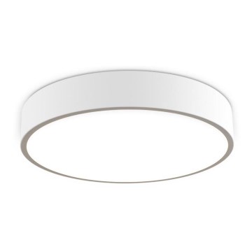 LED2 - LED ljusreglerad taklampa MONO LED/60W/230V 3000K/4000K vit
