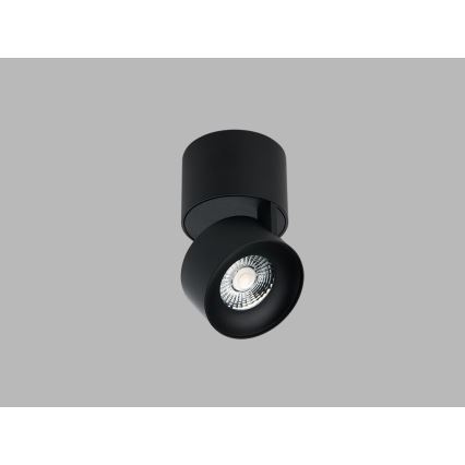 LED2 - LED spotlight KLIP ON LED/11W/230V
