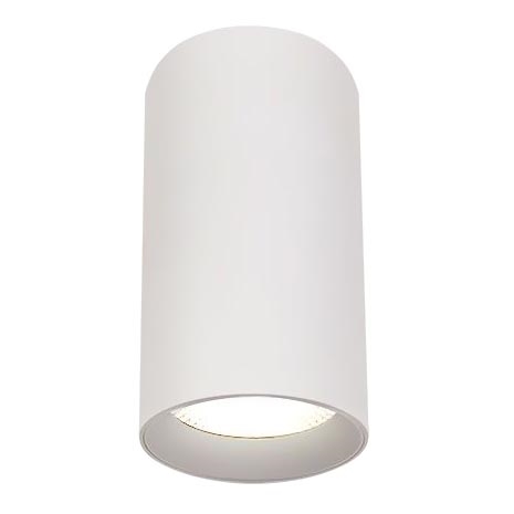 LED2 - LED spotlight LUKY LED/20W/230V 3000K CRI 90