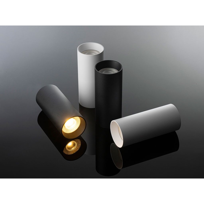 LED2 - LED spotlight LUKY LED/20W/230V 3000K CRI 90