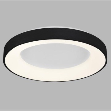 LED2 - LED Takbelysning BELLA LED/40W/230V 3000/4000K svart
