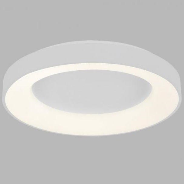 LED2 - LED Takbelysning BELLA LED/40W/230V 3000/4000K vit