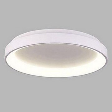 LED2 - LED Takbelysning BELLA SLIM LED/38W/230V 3000/4000K vit