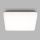 LED2 - LED Takbelysning fyrkantig LED/12W/230V IP54 3000/4000/5700K