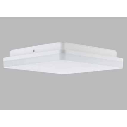 LED2 - LED Takbelysning fyrkantig LED/12W/230V IP54 3000/4000/5700K