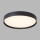 LED2 - LED Takbelysning MILA LED/30W/230V 3000/4000K
